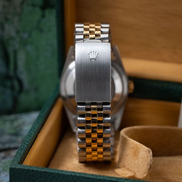 Rolex Datejust 16233